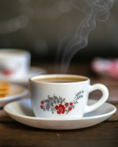 Cuppa