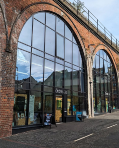 The Artery Studio & Gallery